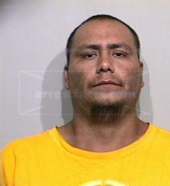 Joaquin Razo Armenta