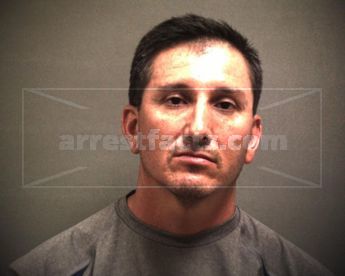 Joey Enrique Cordova