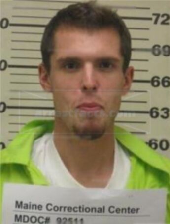 Travis Dennis Wakefield