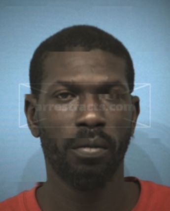 Antoine Lamont Pasley
