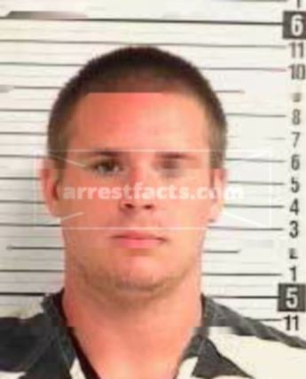Christopher Daniel Gipson