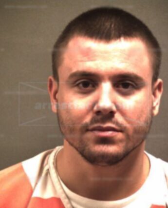 Quinton John David Orear