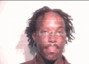 Antron Scott Tillman