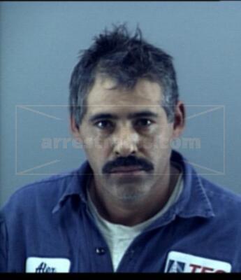 Alejandro Rios Ramirez
