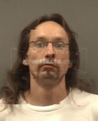 Arnold Ray Covington