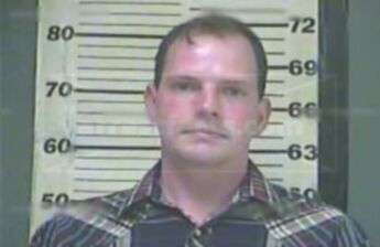 Keith Allen Williamson