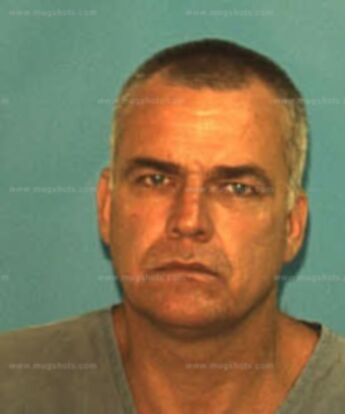 Donny Lester Rogers