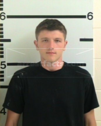 Jonathan Wesley Mcclure