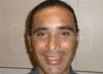 John Edward Hernandez