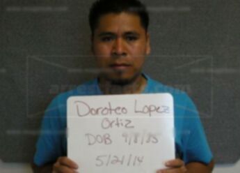 Doroteo Lopez Ortiz