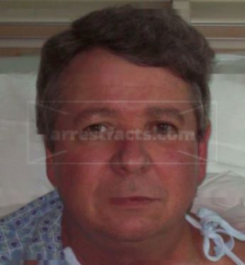 Mark Lane Heavener
