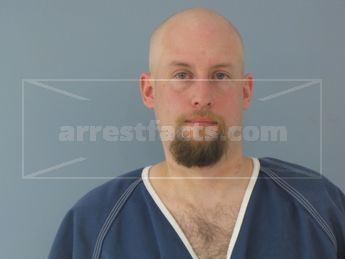 Alton Boyd Cade Chessire