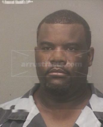 Shondell Dorell Parks