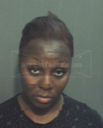 Oprah Brooks