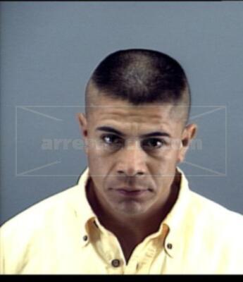 Jose Ismael Rodriguez