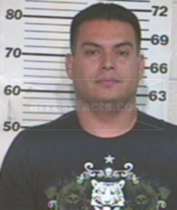 Alfredo Gonzalez
