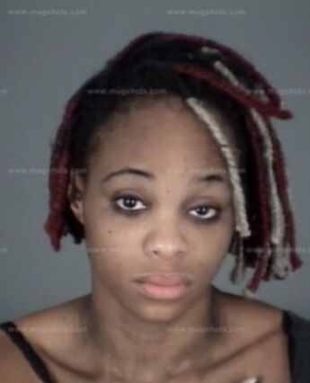 Shannon Alyssia Caphart