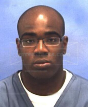 Lloyd Tametrius Watkins
