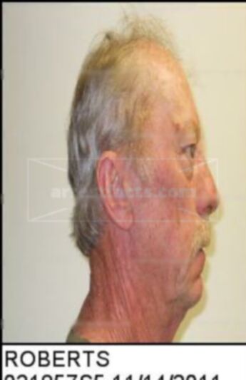 Roger Lee Roberts Sr.