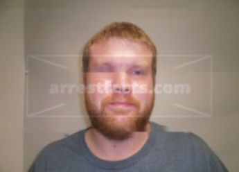 Adam Richard Cahill