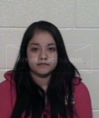 Monica Marie Perez Gaona