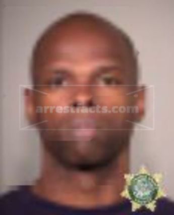Dejuan Marcellus Mayo