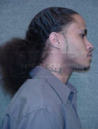 Odis D Jones Jr.