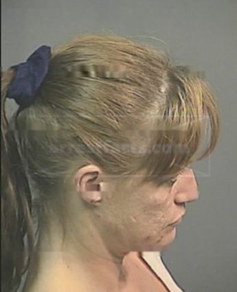 Robin Renee Coleman