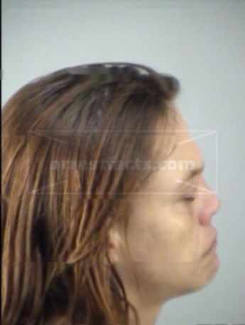 Charlotte Lynn Gajewsky