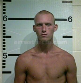 Stoney Levi Reed