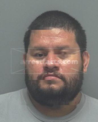 Sergio Ramirez Ruiz