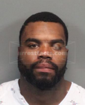 Eric Lamar Nelson