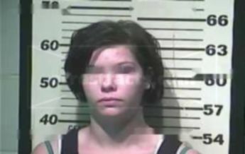 Angelica Lea Mcintyre