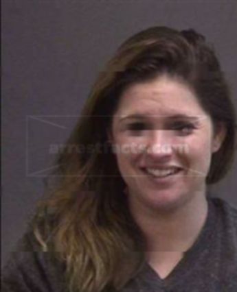 Darian Kathleen Caldwell