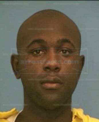 Jayvone Dafney