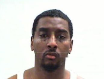 Jesse Everett Baldwin