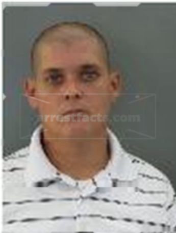 Richard Eugene Iii Foust