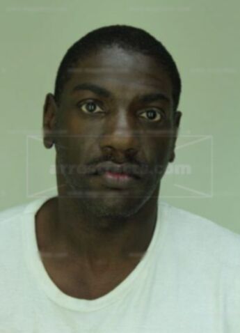 Gregory Lamar Allen