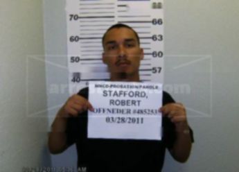 Robert Stafford