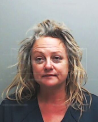 Cassandra Goodyear Blincoe