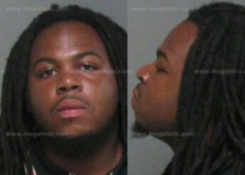 Marcus Orange
