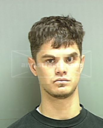Jayson Garrett Broadbent
