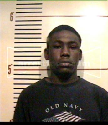 Kelvin Antonie Goldston