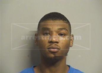Zaire Dequan Ross