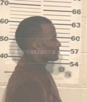 Calvin Ferguson Hines