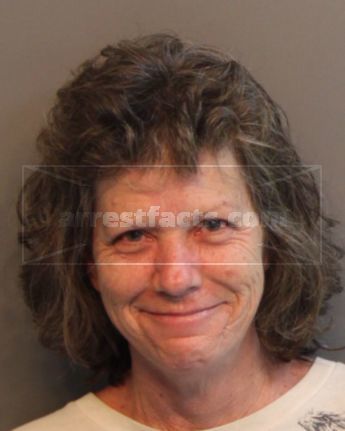 Theresa Crisp