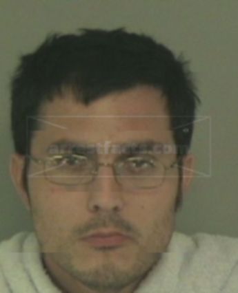 Randall Escobar