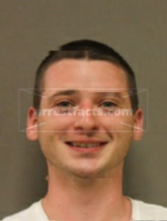 Jared Taylor Parsons