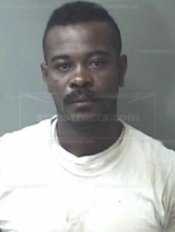 Stevon Levon Lyons