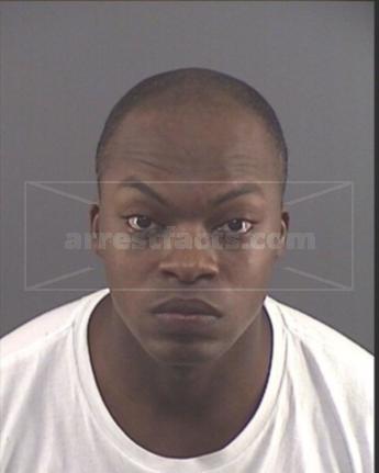 Reginald Romundo Williams